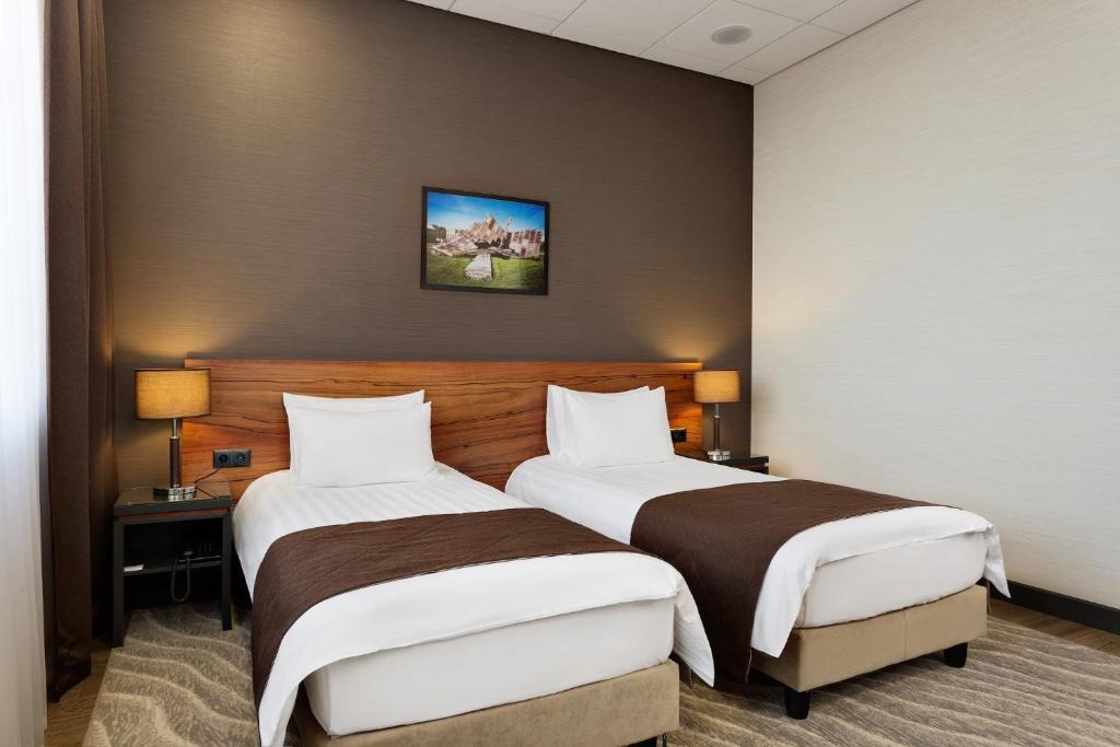 هتل وشکی پارک